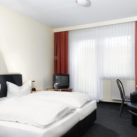 Days Inn Leipzig City Centre Phòng bức ảnh